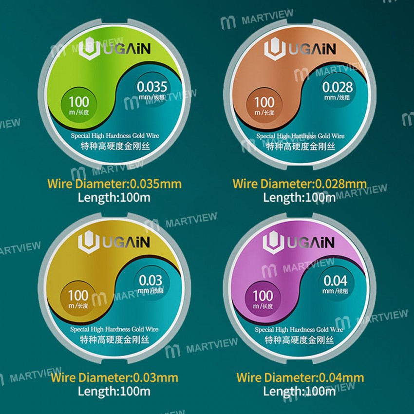 ugain high-toughness-special-tungsten-alloy-steel-wire-for-mobile-phone-lcd-screen-separate-5