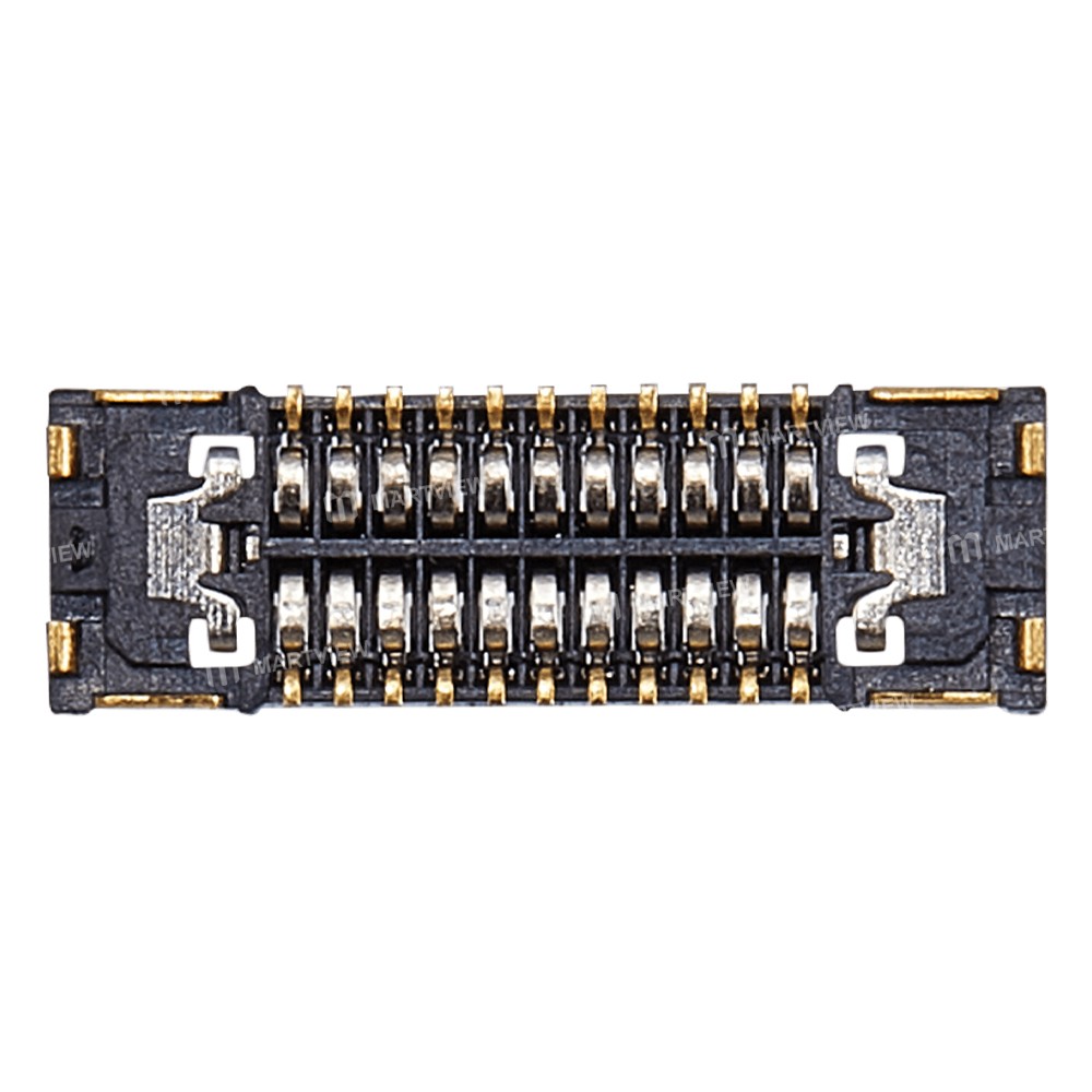 22 pin-wide-angle-camera-fpc-connector-compatible-for-iphone-15-15-plus-2