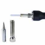 Atten ST-2065D 65W Automatic Sleep Digital Electric Soldering Iron with Digital LCD Display