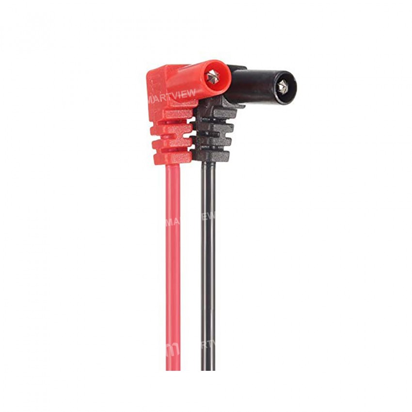 Multimeter Needle Tip Probe Test Lead