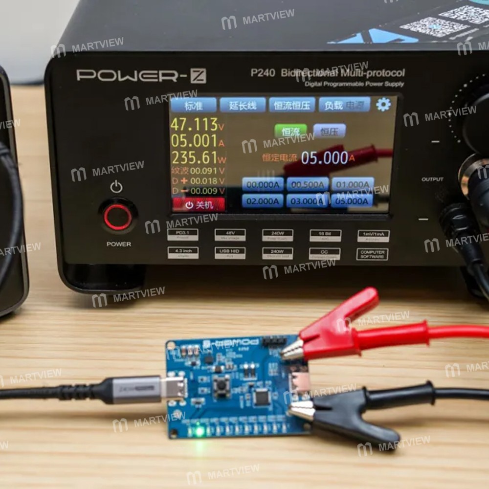 chargerlab power-z-sink240-usb-pd31-trigger-board-5