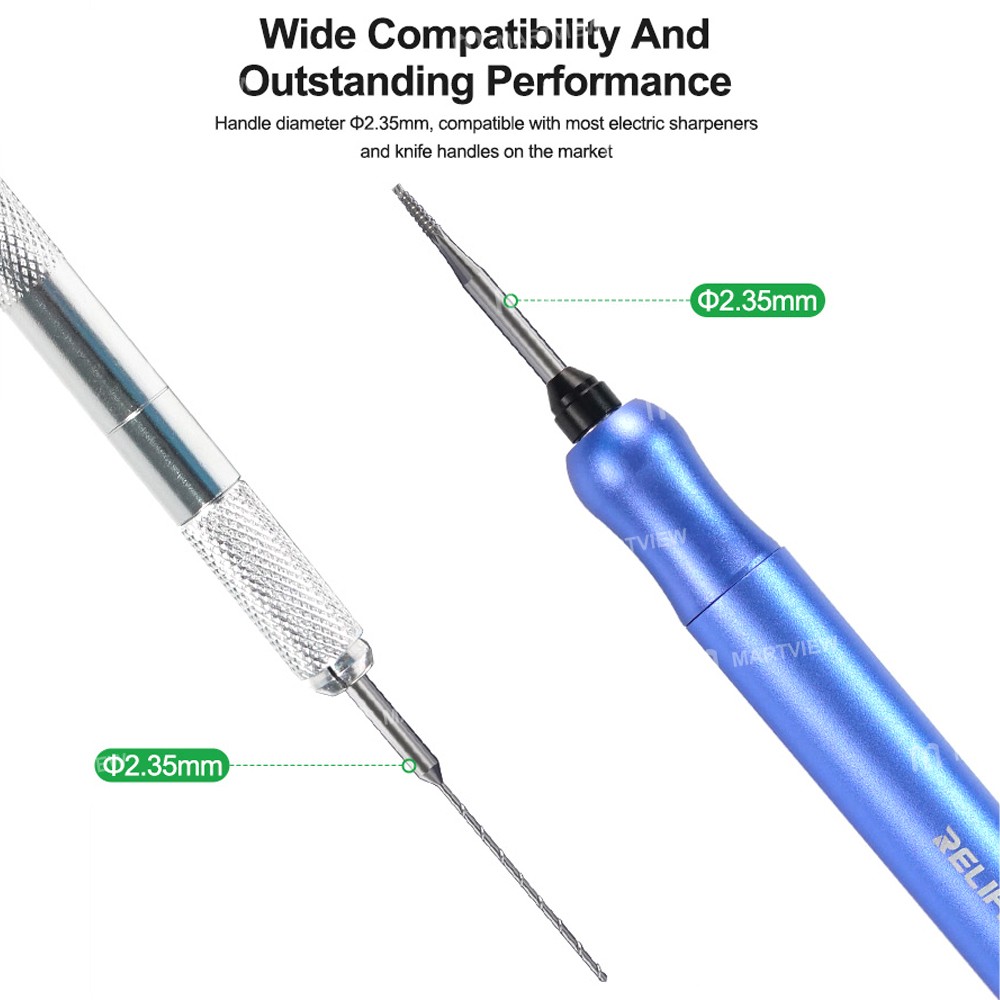 relife tx1-alloy-sliding-thread-screw-drill-bit-set-for-removing-stripped-thread-screws-10