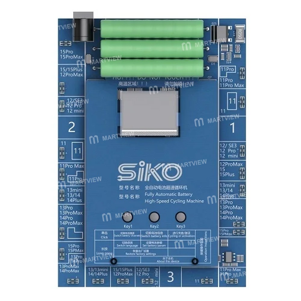 5a 3-channel-high-speed-battery-cycling-machine-for-iphone-11-to-15pro-max-1