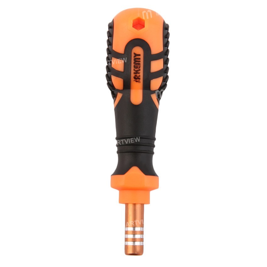 JAKEMY JM-8101 (32 in 1) Precision Screwdriver Set For Laptop & Phone