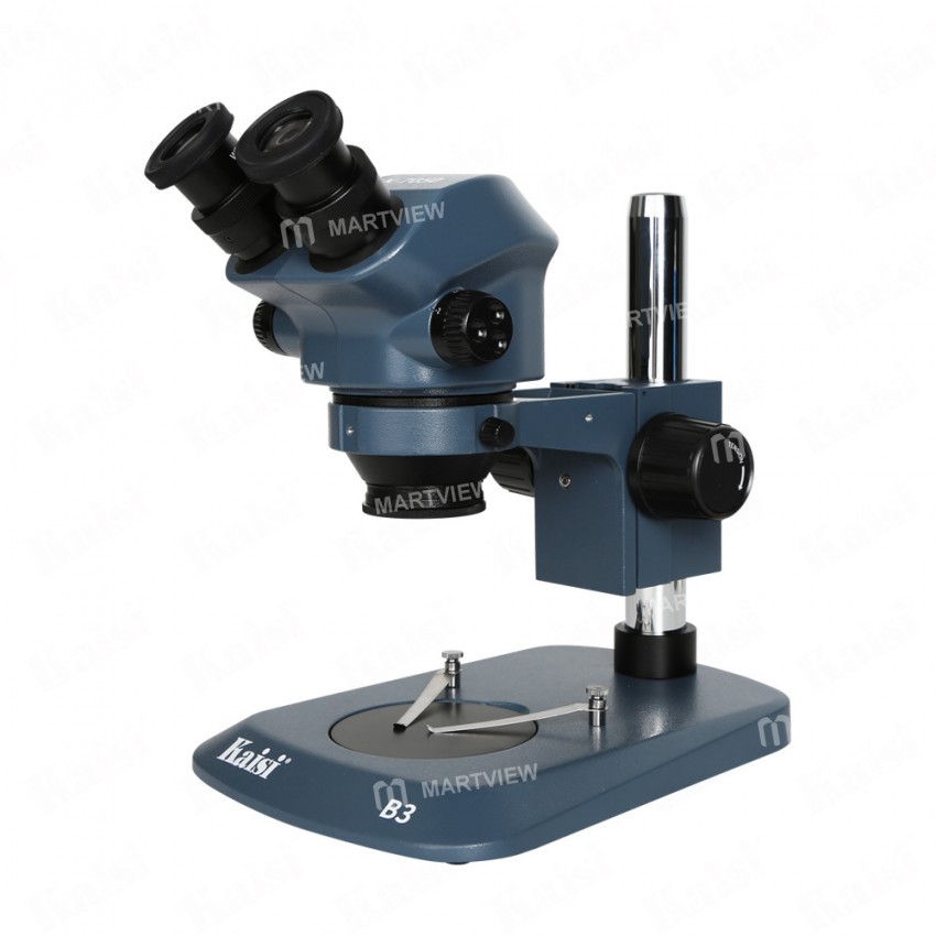 Kaisi KS-7050-B3 0.7-50X HD Binocular Microscopes