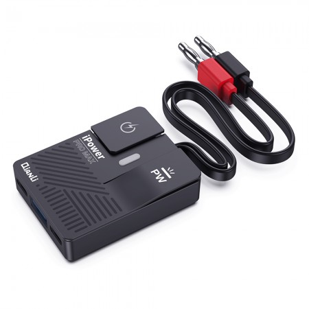 QianLi Generation 7th iPower Pro Max DC Power Control Test Cable for iPhone 6G to 14Pro Max