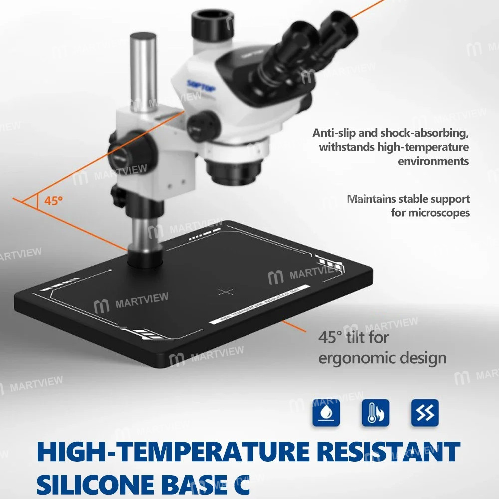 soptop szm-7060pro-7-60x-continuous-zoom-trinocular-stereo-microscope-with-big-base-15
