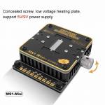 mijing ms1-mini-soldering-rework-preheating-station-for-chip-ic-glue-removing-planting-tin-4