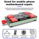 jitongxue kj-02-professional-grade-carbon-fiber-jig-for-motherboard-cpu-chip-pcb-soldering-repair-3