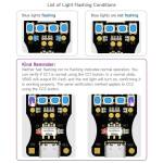 luban type-c-mobile-phone-charging-connector-non-disassembly-inspection-board-4