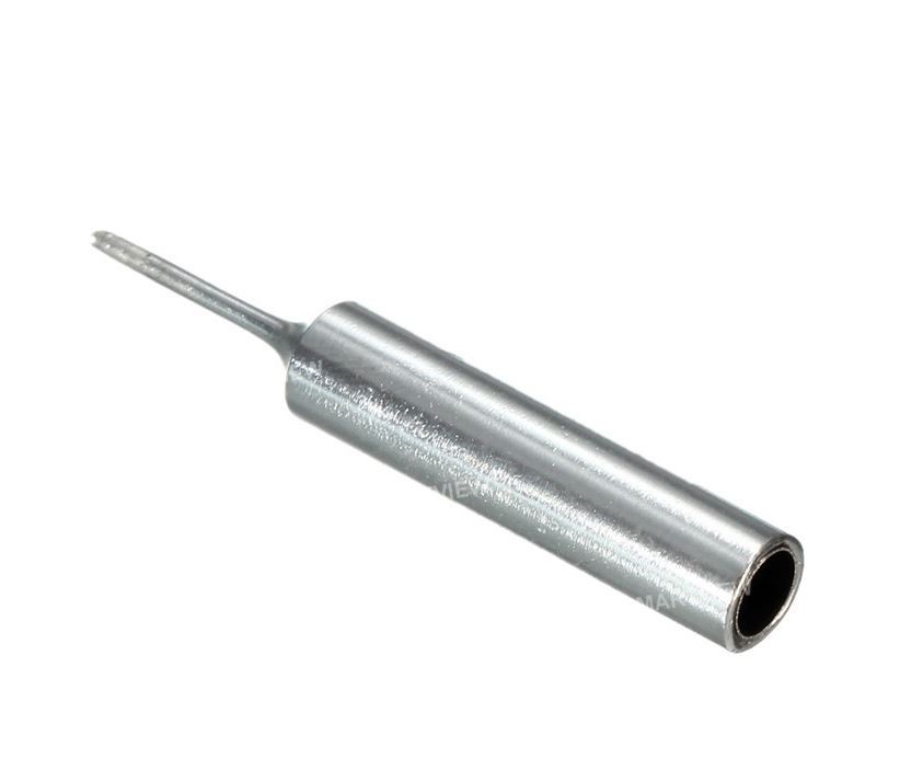 Hakko Solder Tip 900M T-I T-1C T-K Straight Curved