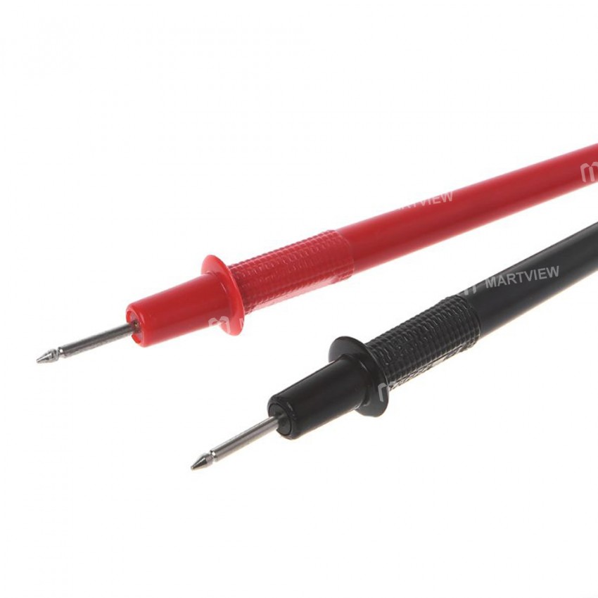 Universal Probe Test Leads Pin for Digital Multimeter
