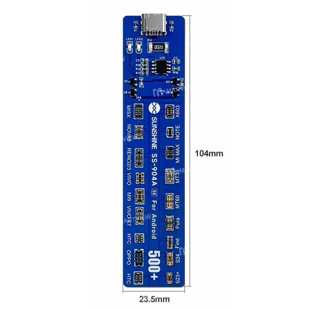sunshine ss-904a-se-universal-android-phones-battery-activation-board-with-auto-polarity-2