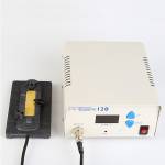 PPD 120 Heater Desoldering Rework Station Unsolder Platform for iPhone Motherboard CPU Chip A8 A9 Re