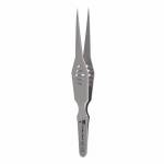 tribe tool-w-01-high-precision-stainless-steel-extra-hard-fine-pointed-wide-body-tweezers-1