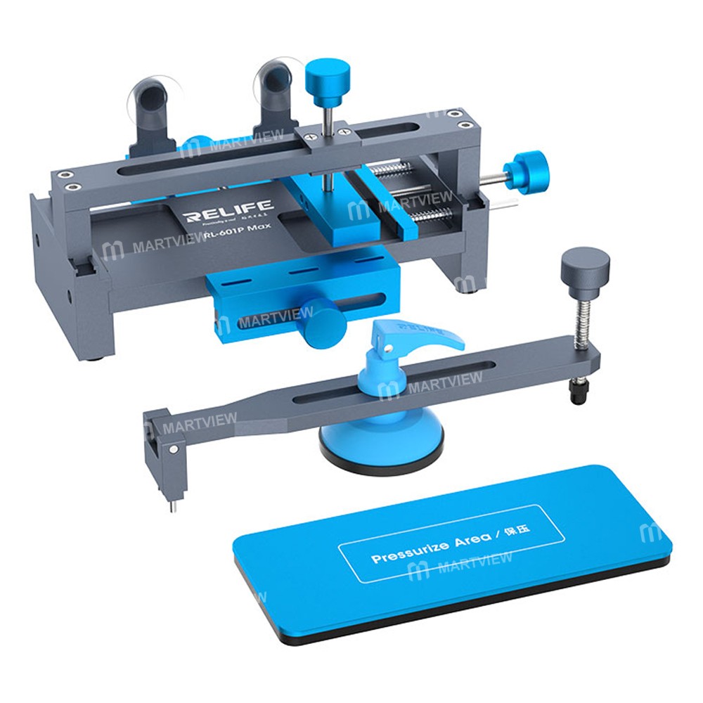relife rl-601p-max-multifunctional-middle-frame-corrector-for-iphone-11-to-15pro-max-3