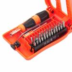 JAKEMY JM-8104 (29 in 1) Precision Screwdriver Set For Laptop & Phone