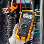 fluke 87v-max-1000v-four-and-a-half-digit-high-precision-digital-multimeter-with-three-proof-design-