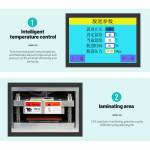 tuoli tl-568-all-in-one-automatic-mobile-phone-screen-lcd-oca-laminating-and-defoaming-machine-4