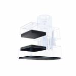 Qianli Screen Fixing Clip 2nd Phone Screen Adjustable Clip Fixture Clamp - 4pcs