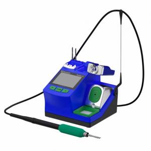 Mechanic Turbo 3 AC Transformer Intelligent Precision Color Screen Nano Soldering Station