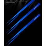 B&R BS-13 Precision SMD Stainless Steel Tweezer