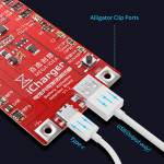 MEGA-IDEA iCharger 3.0 Battery Charge Activation Test Board for  iPhone 5-13Pro Max Samsung Huawei