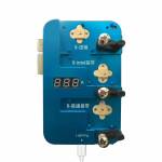 JC PRO1000S Multi-Functional iPhone Chip Programmer for Battery Tester / Data Cable Detection / Earp