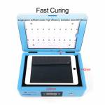 Sunshine S-918B Mini 30W UV Fast Curing Box for Mobile Phone LCD Touch Screen OCA Laminated