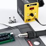 kailiwei 858d-700w-hot-air-gun-bga-disassembly-rework-station-for-mobile-phone-repair-3
