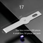 wylie mobile-phone-motherboard-ic-rear-cover-glass-spade-degumming-blades-11