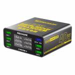 mechanic f-power-6-6-ports-usb-qc30-40w-smart-lcd-display-charging-station-1