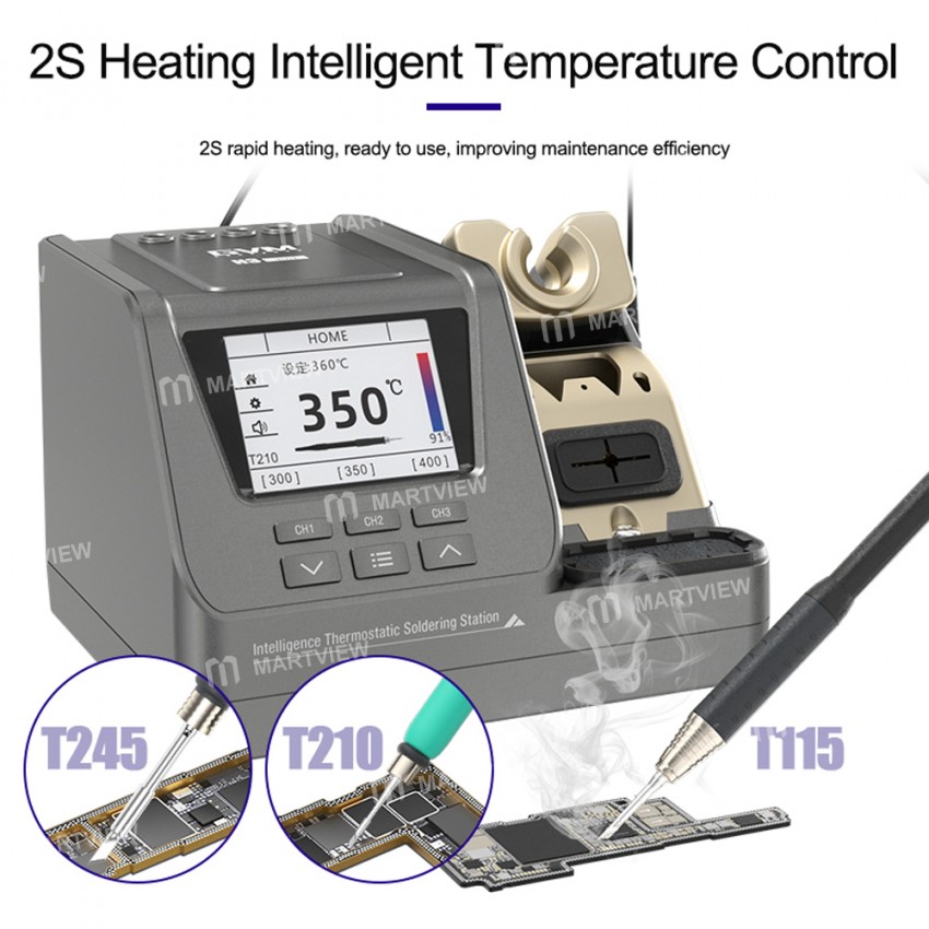 gvm h3-3-in-1-high-voltage-80w-intelligent-soldering-station-9