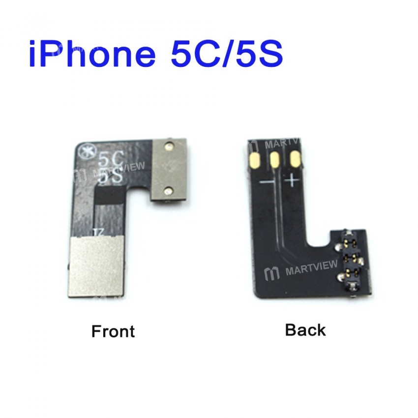 Connector Clip for Replacement MJ Power Line Repair Power Cable