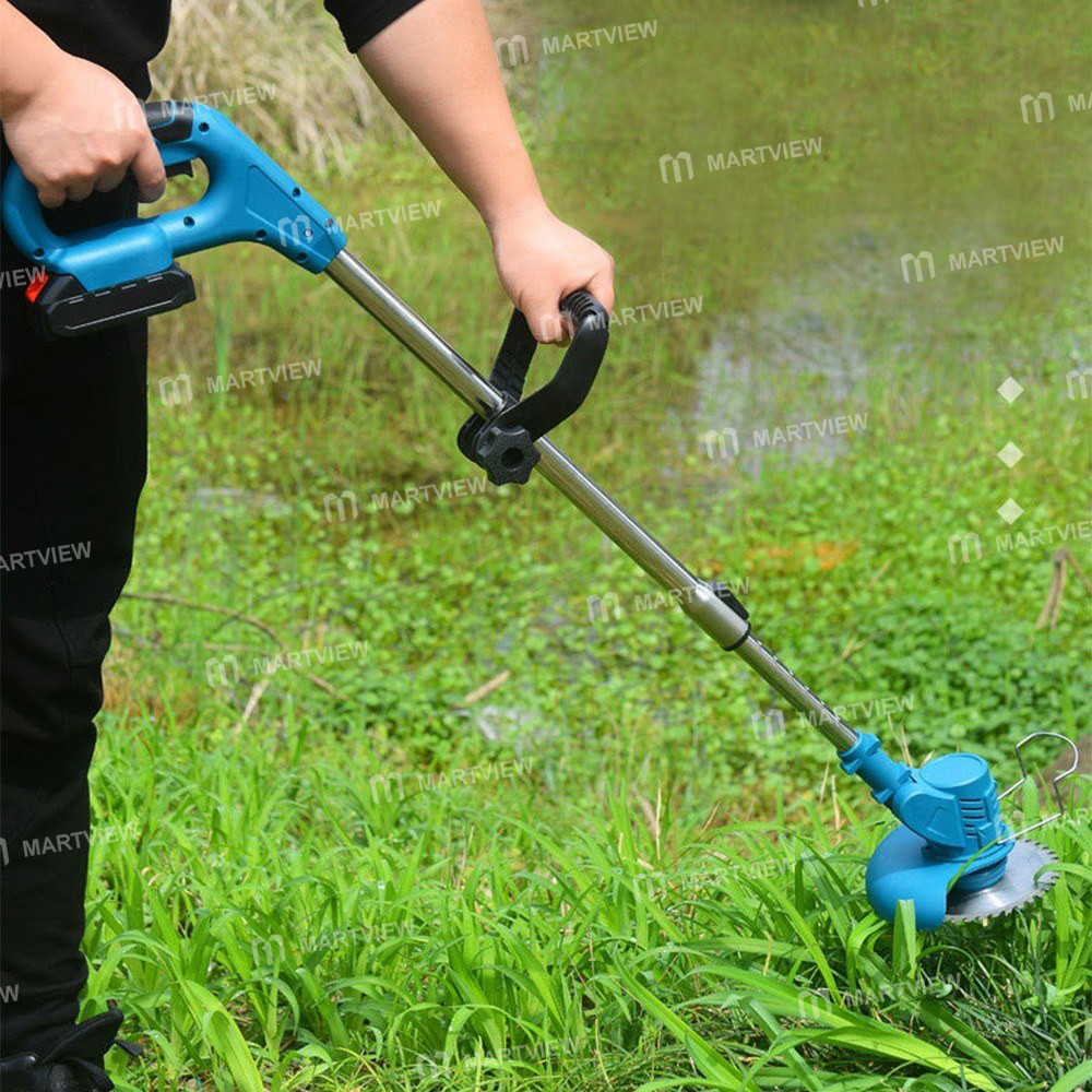 21v telescopic-handheld-cordless-grass-trimmer-electric-08