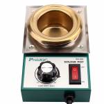 Pro'sKit SS-552H 200W Environmental Adjustable Temperature Protection Lead-Free Tin Melting Furnace