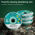 xinzhizao 15m-20mm-no-clean-powerful-desoldering-wire-2