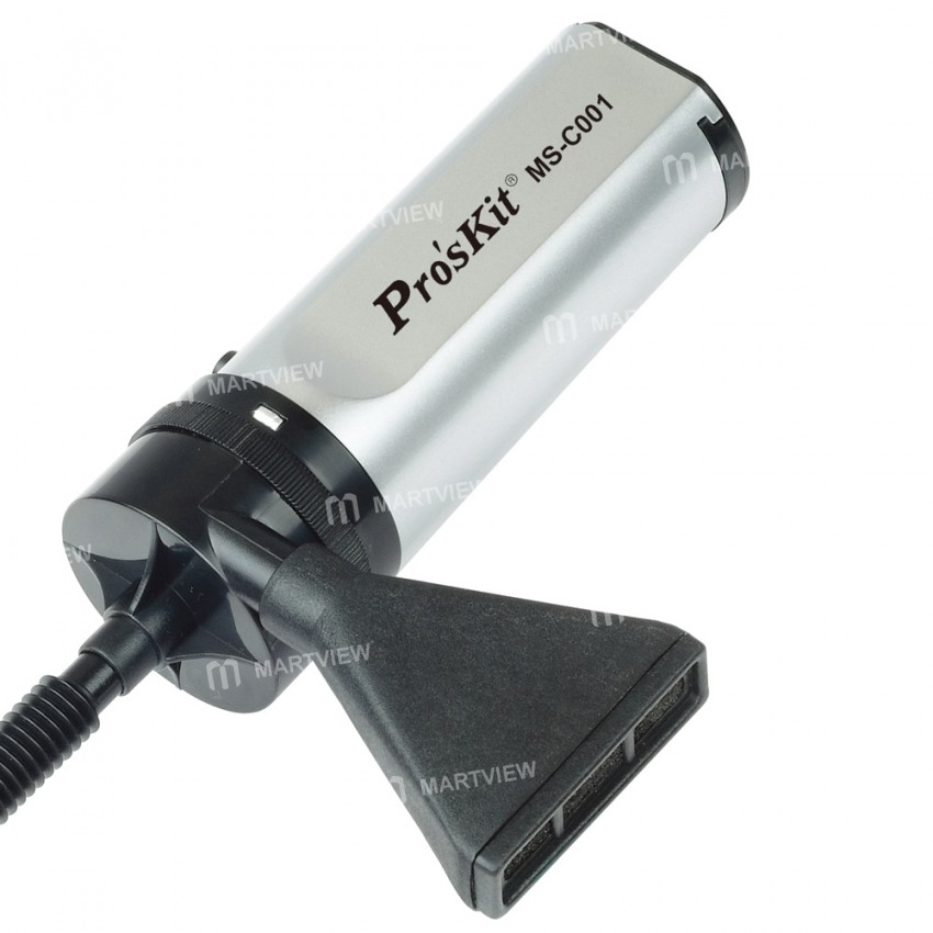 Pro'sKit MS-C001 Portable Mini Vacuum Cleaner