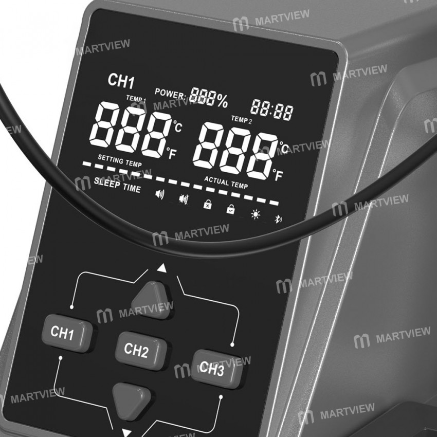 jtx 210-intelligent-soldering-station-for-mobile-phone-bga-pcb-welding-repair-4