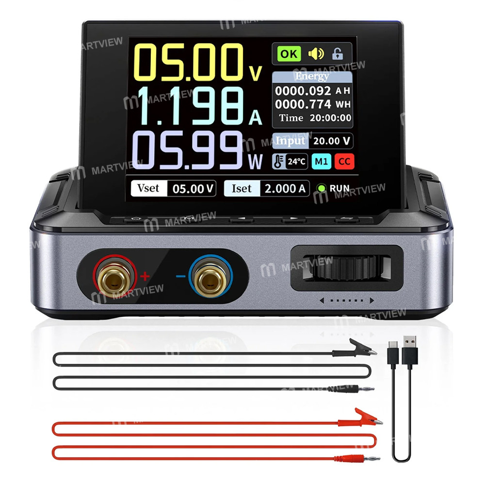fnirsi dps-150-30v-5a-mini-dc-adjustable-cnc-programmable-regulated-switching-power-supply-2