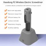 xiaodong p2-professional-electric-torque-screwdriver-for-iphone-android-phones-repair-5