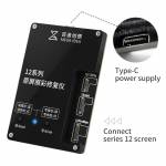 Mega-Idea Original Screen Original Color Repair Programmer for iPhone 12 / 12 Pro / 12Pro Max / 12 M