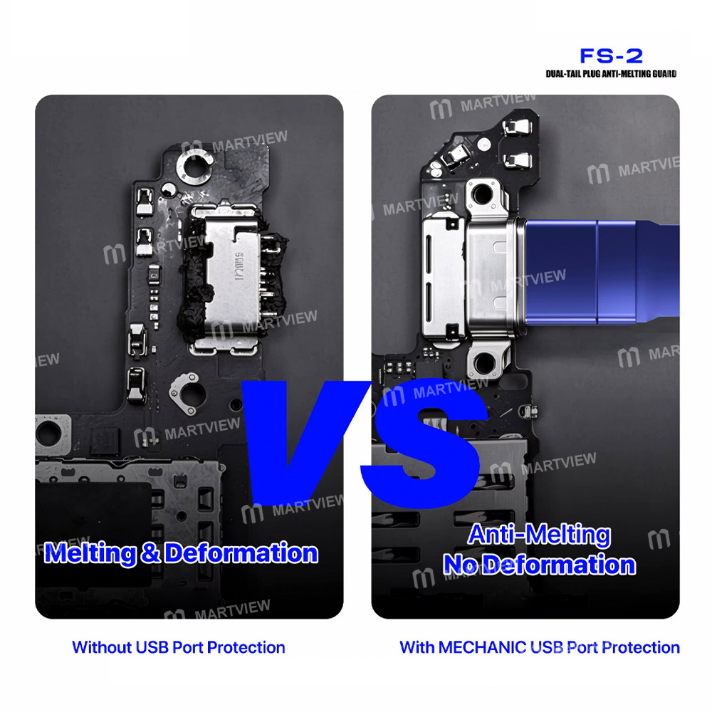 mechanic fs-2-micro-usb-and-type-c-dual-head-charging-port-protector-2-piece-set-6