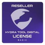 hydra tool-digital-license4