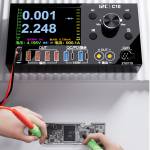 i2c c10-ultra-high-precision-digital-waveform-ammeter-with-charge-detection-voltage-measurement-11