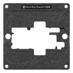 amaoe 010mm-middle-layer-bga-reballing-stencil-platform-set-for-asus-rog-phone9-3