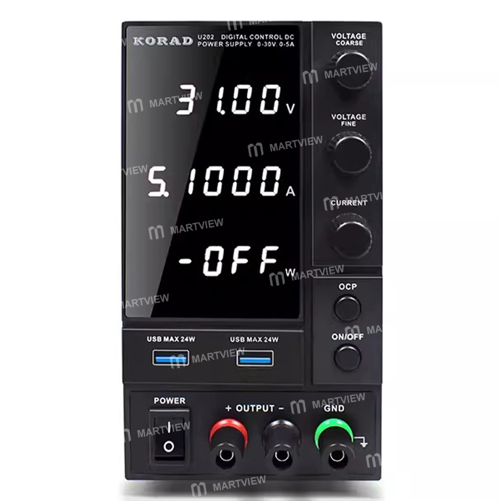 korad u202-u203-30v-5a10a-adjustable-dc-regulated-digital-display-power-supply-2