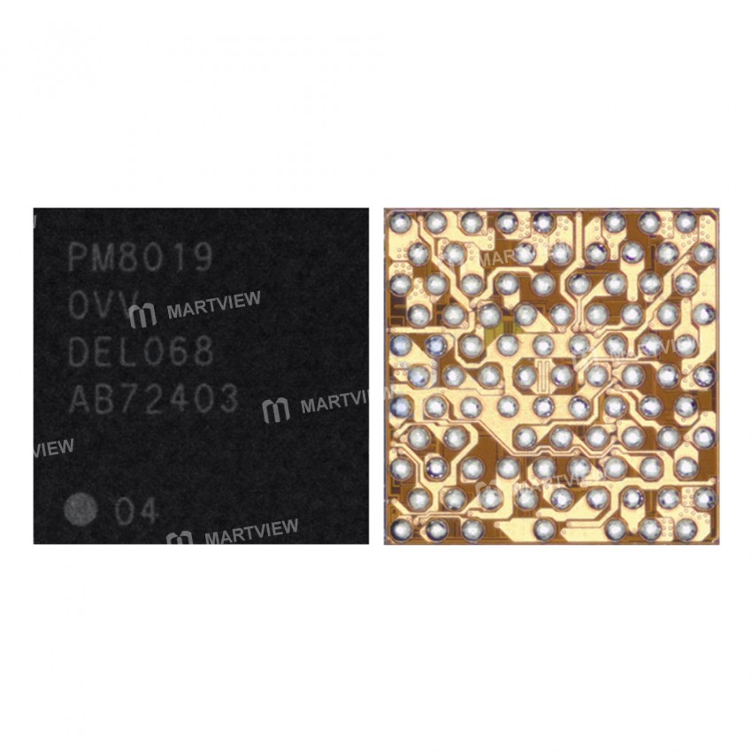 PM8019 Power IC