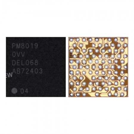PM8019 Power IC