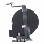 Replacement wireless charging volume integration flexible cable for iPhone 13 pro max